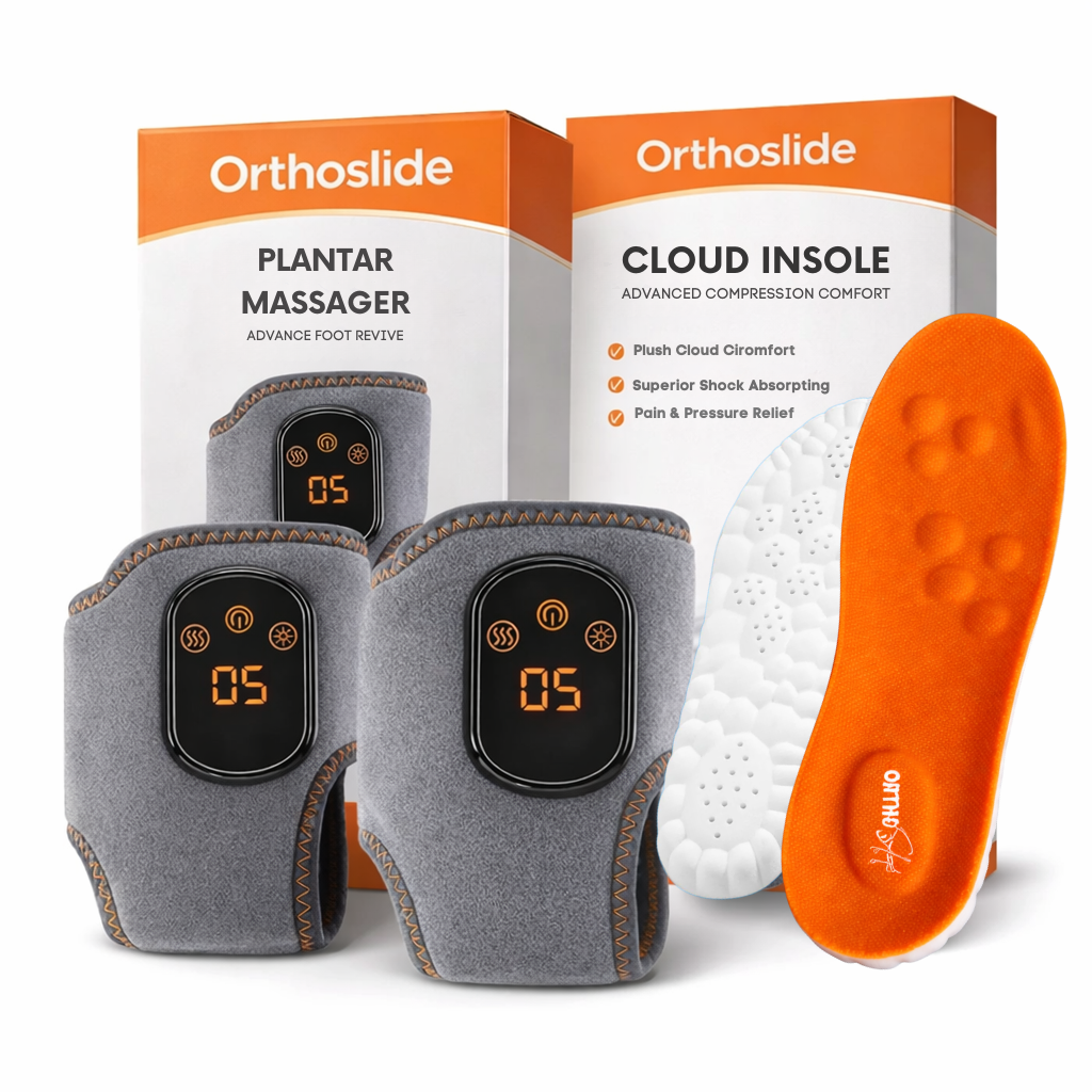 Heel Restore Pro