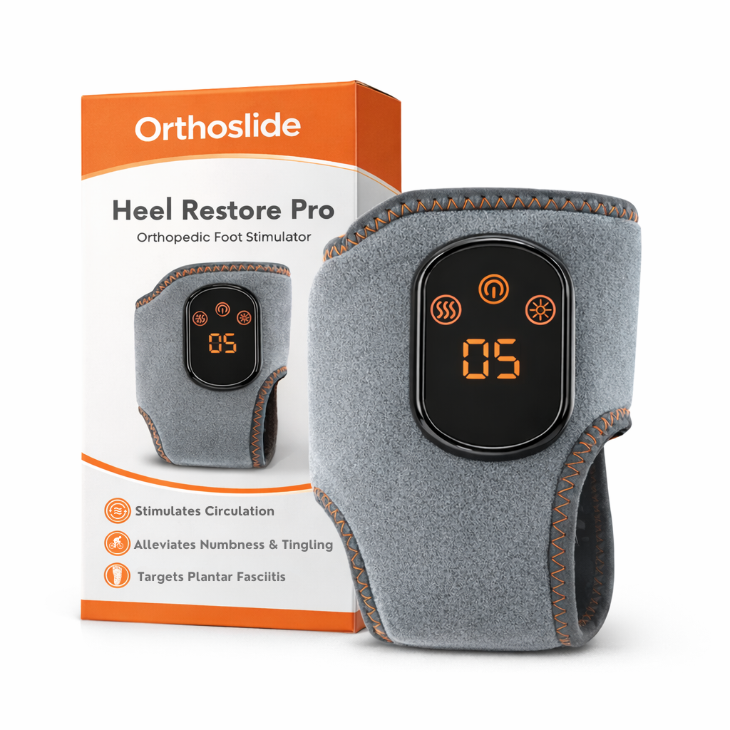 Heel Restore Pro