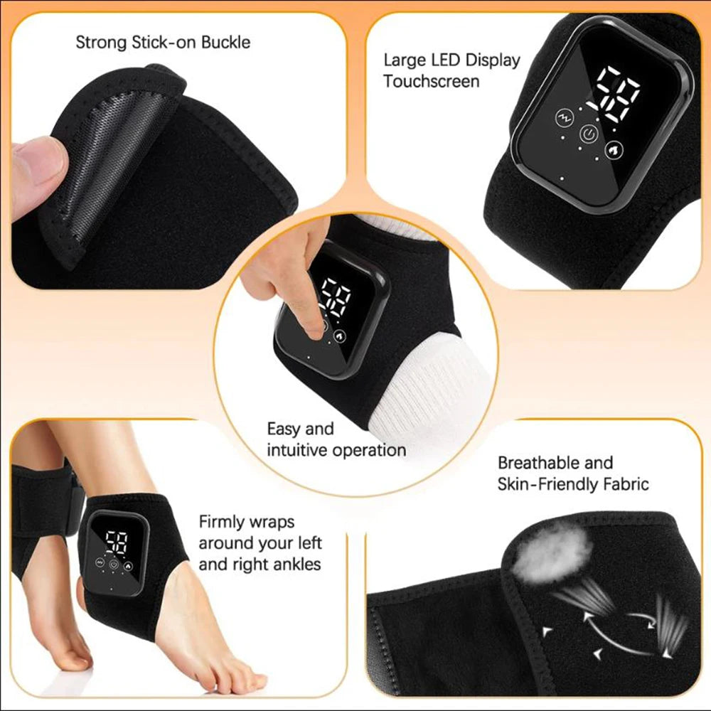 Heel Restore Pro