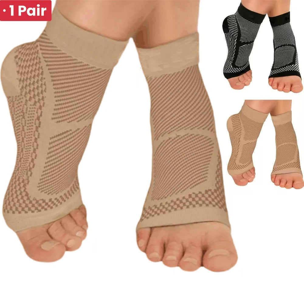 Ortho Compression Socks
