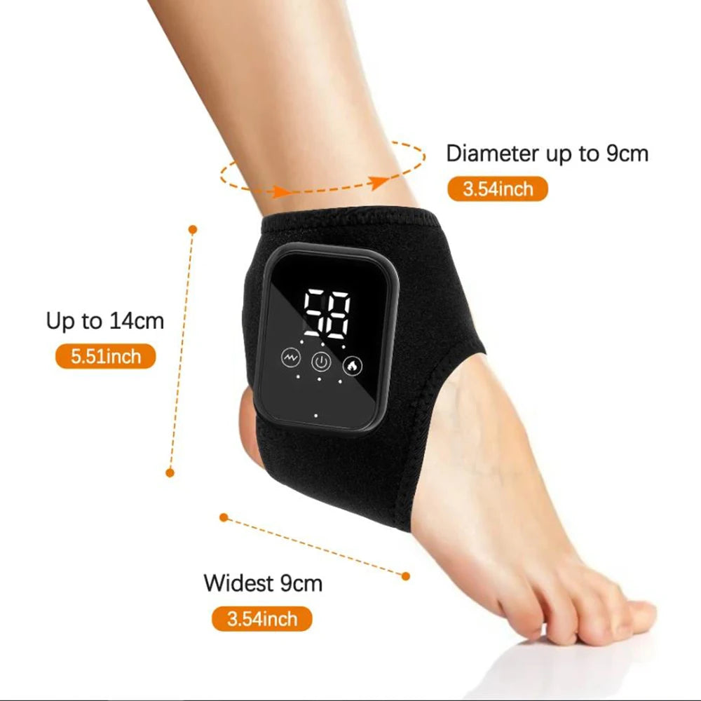Heel Restore Pro