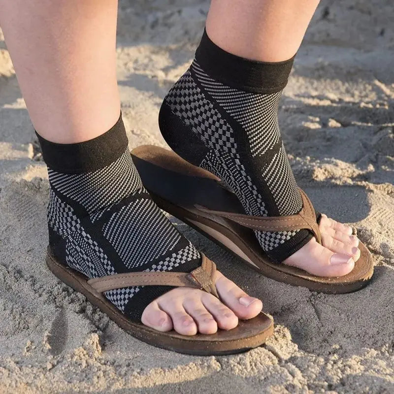Ortho Compression Socks