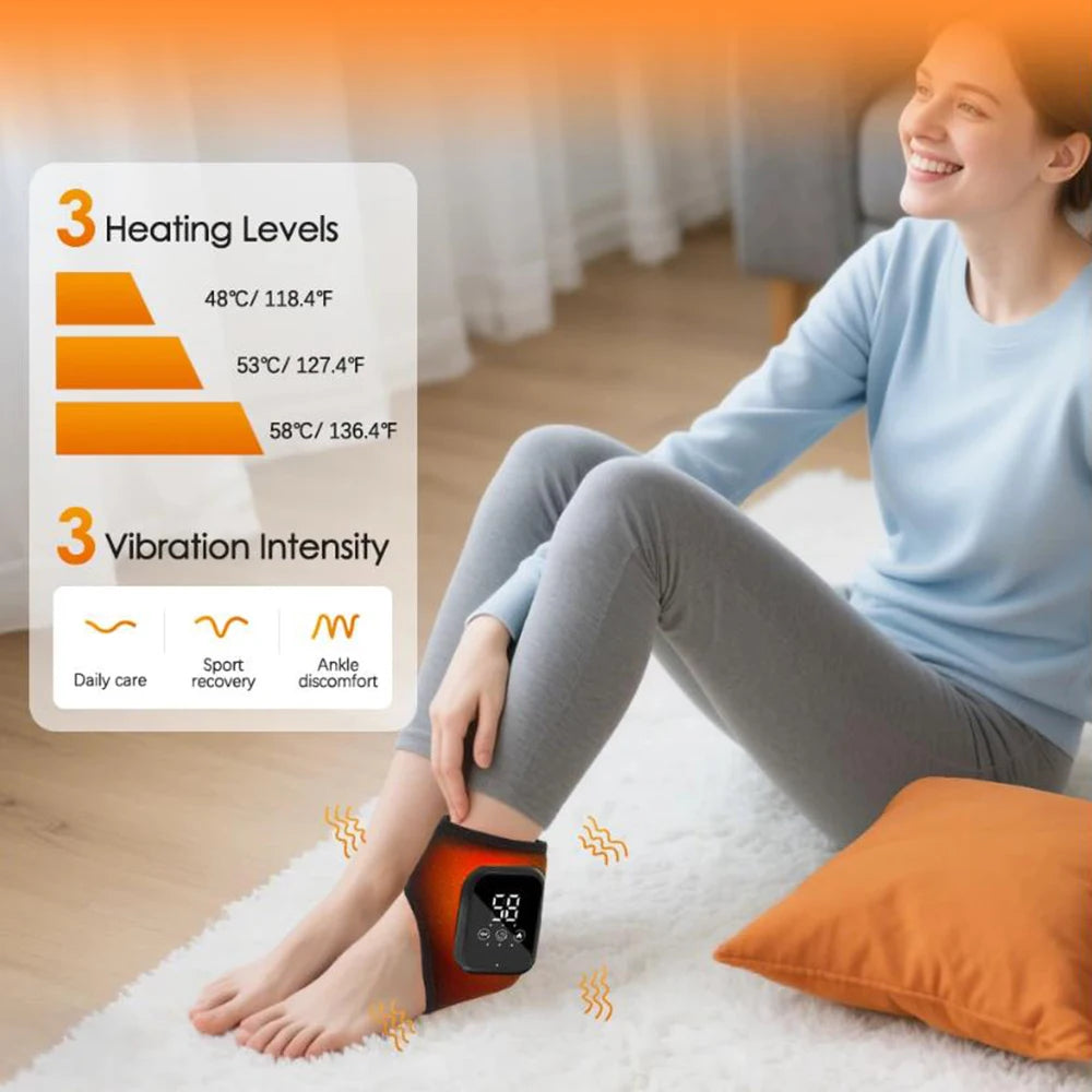 Heel Restore Pro