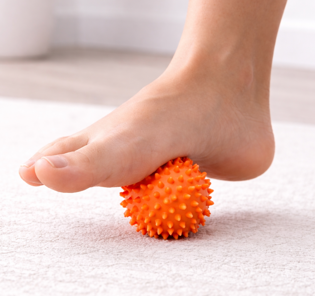 Foot Massager